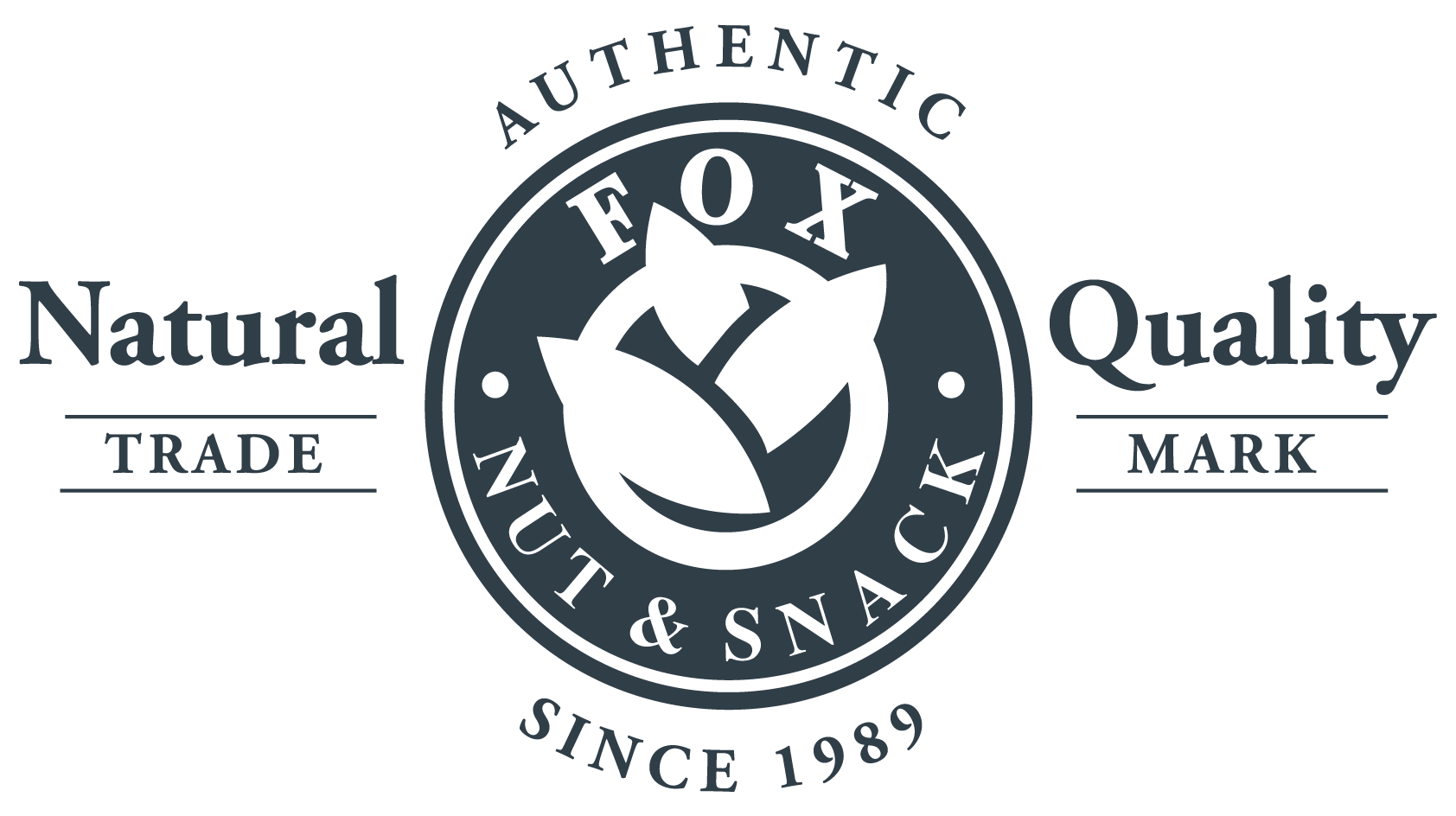 Logo fox